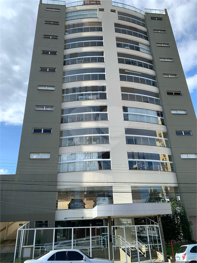 Venda Apartamento São Carlos Centro REO1066974 2