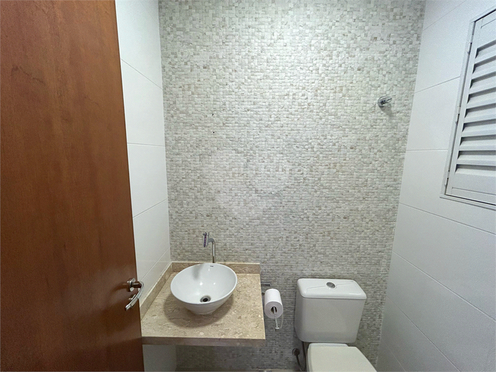 Venda Apartamento São Carlos Centro REO1066974 12