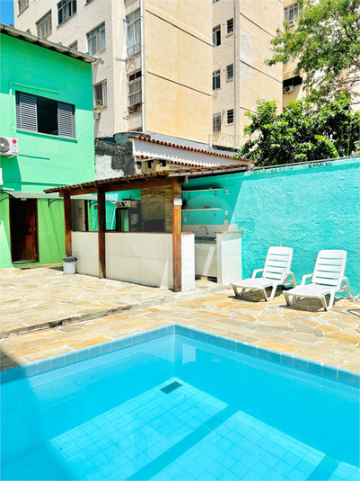 Venda Casa Rio De Janeiro Maracanã REO1066977 3