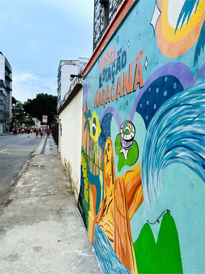 Venda Casa Rio De Janeiro Maracanã REO1066977 23