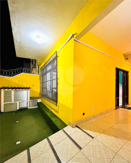 Venda Casa Rio De Janeiro Maracanã REO1066977 13