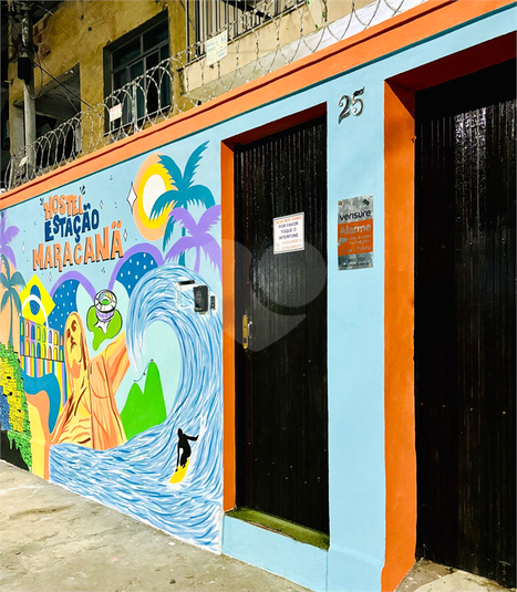 Venda Casa Rio De Janeiro Maracanã REO1066977 47