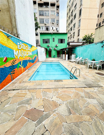 Venda Casa Rio De Janeiro Maracanã REO1066977 39