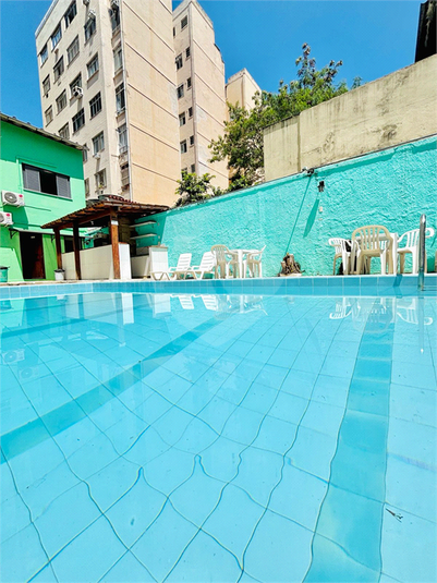 Venda Casa Rio De Janeiro Maracanã REO1066977 1