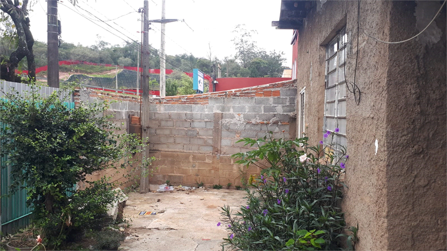 Venda Casa Jundiaí Vila Marlene REO1066985 2