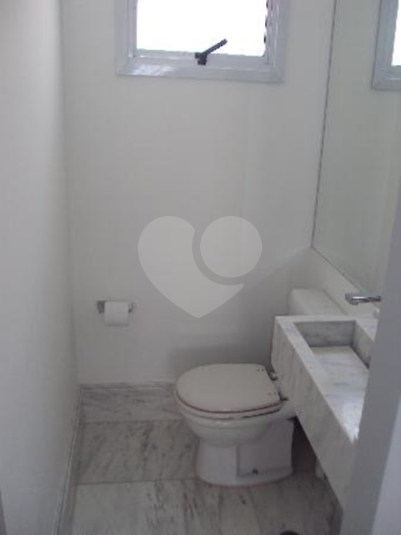 Venda Apartamento São Paulo Moema REO106699 11