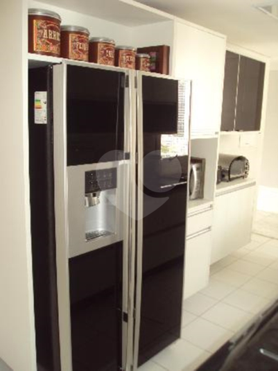 Venda Apartamento São Paulo Moema REO106699 24