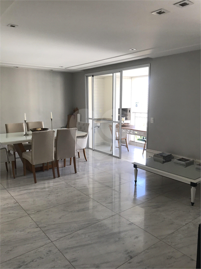 Venda Apartamento São Paulo Moema REO106699 3