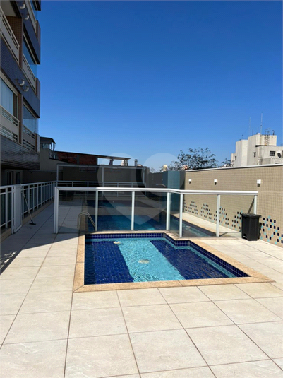 Venda Apartamento São Paulo Vila Dom Pedro Ii REO1066998 34