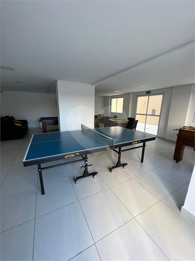 Venda Apartamento São Paulo Vila Dom Pedro Ii REO1066998 30