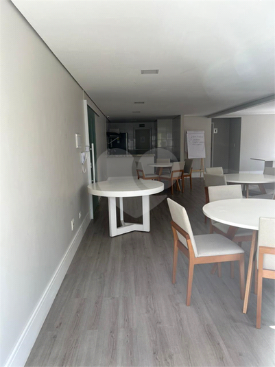 Venda Apartamento São Paulo Vila Dom Pedro Ii REO1066998 45