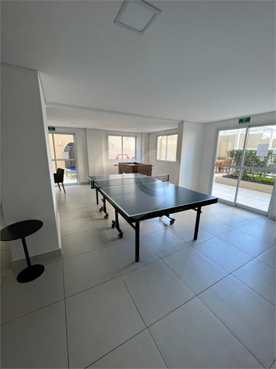 Venda Apartamento São Paulo Vila Dom Pedro Ii REO1066998 29