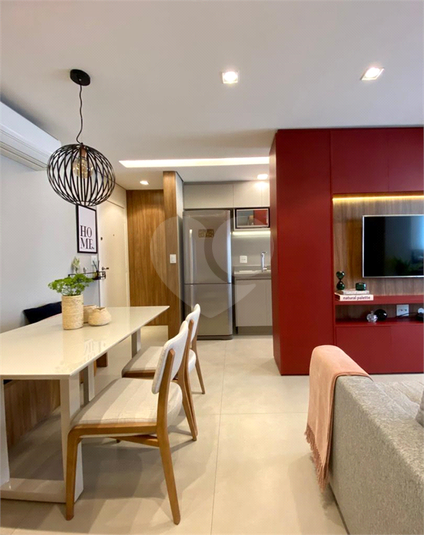 Venda Apartamento São Paulo Vila Dom Pedro Ii REO1066998 17