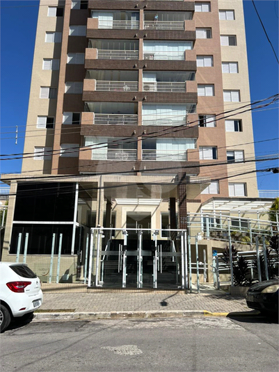 Venda Apartamento São Paulo Vila Dom Pedro Ii REO1066998 42