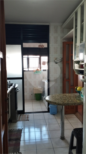 Venda Apartamento São Paulo Santa Teresinha REO1067006 9