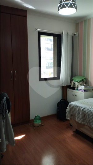 Venda Apartamento São Paulo Santa Teresinha REO1067006 27