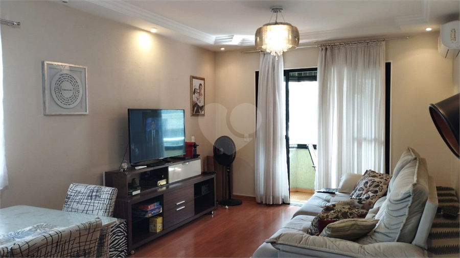 Venda Apartamento São Paulo Santa Teresinha REO1067006 3