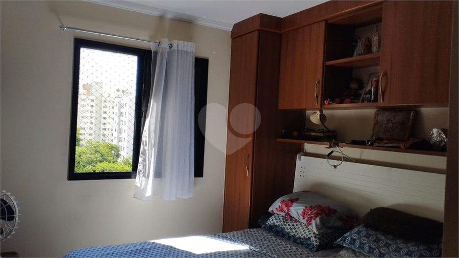 Venda Apartamento São Paulo Santa Teresinha REO1067006 16