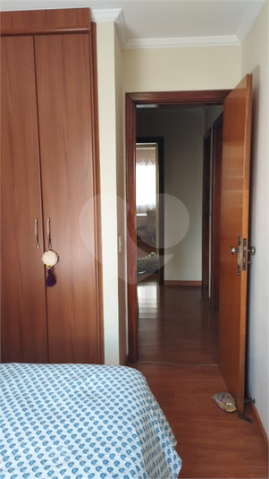 Venda Apartamento São Paulo Santa Teresinha REO1067006 18