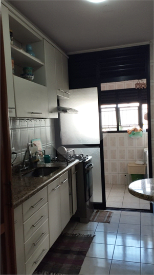 Venda Apartamento São Paulo Santa Teresinha REO1067006 8