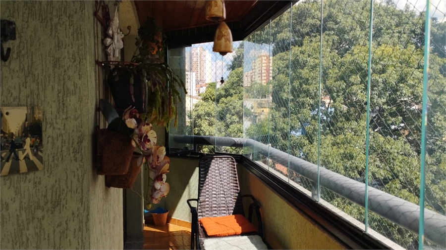 Venda Apartamento São Paulo Santa Teresinha REO1067006 4