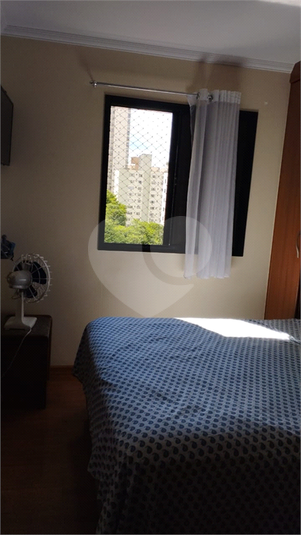 Venda Apartamento São Paulo Santa Teresinha REO1067006 17