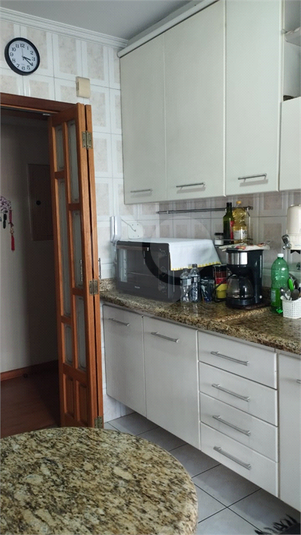 Venda Apartamento São Paulo Santa Teresinha REO1067006 6