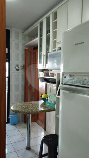 Venda Apartamento São Paulo Santa Teresinha REO1067006 7