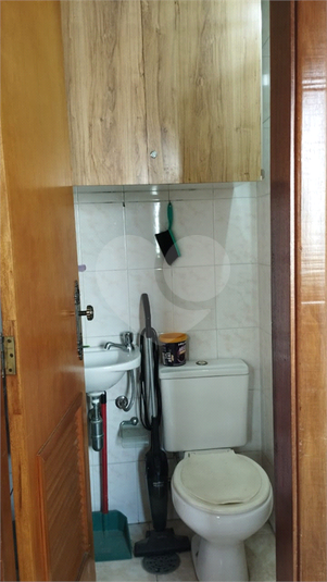 Venda Apartamento São Paulo Santa Teresinha REO1067006 13