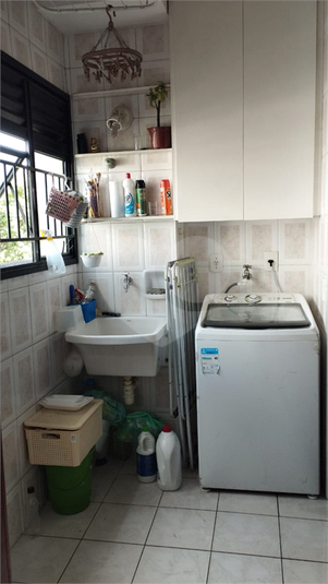 Venda Apartamento São Paulo Santa Teresinha REO1067006 10