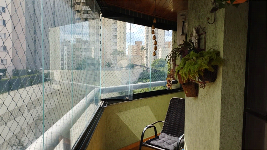 Venda Apartamento São Paulo Santa Teresinha REO1067006 5