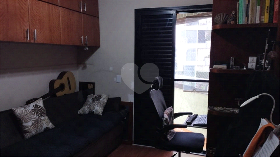 Venda Apartamento São Paulo Santa Teresinha REO1067006 30