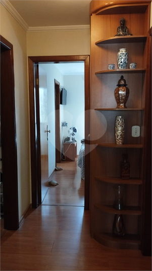 Venda Apartamento São Paulo Santa Teresinha REO1067006 34