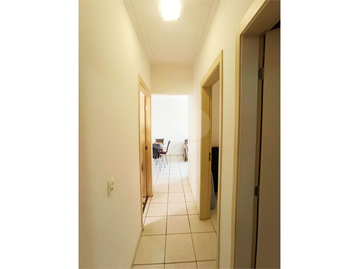 Venda Apartamento Limeira Parque Novo Mundo REO1067008 5