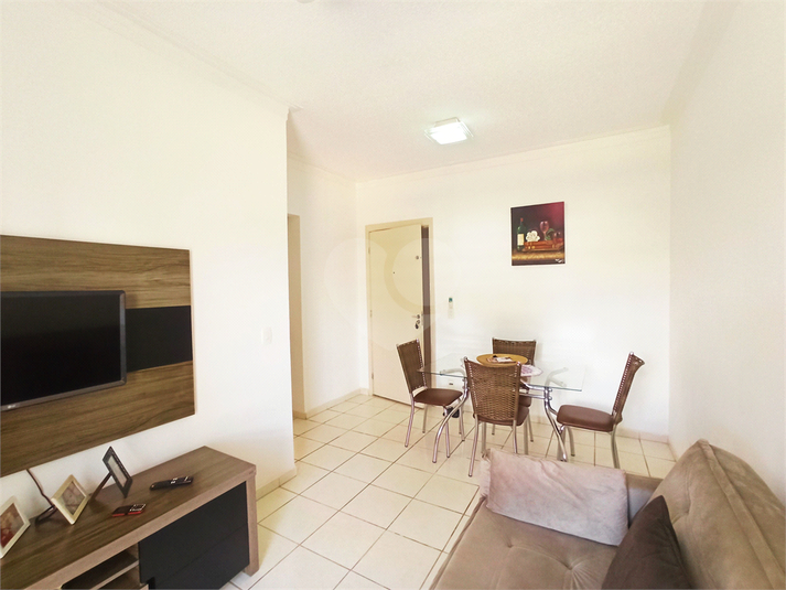 Venda Apartamento Limeira Parque Novo Mundo REO1067008 2