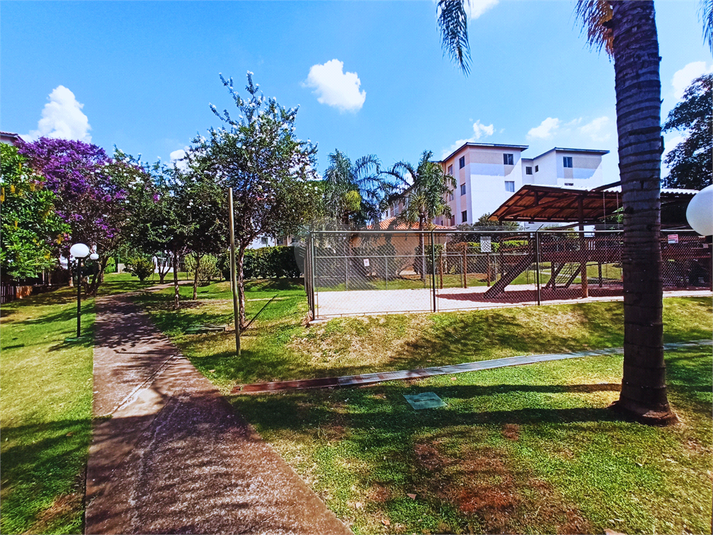 Venda Apartamento Limeira Parque Novo Mundo REO1067008 11