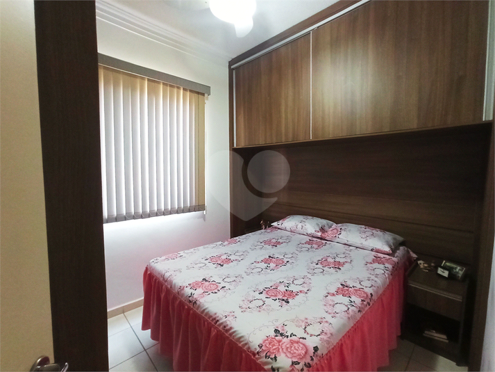 Venda Apartamento Limeira Parque Novo Mundo REO1067008 8