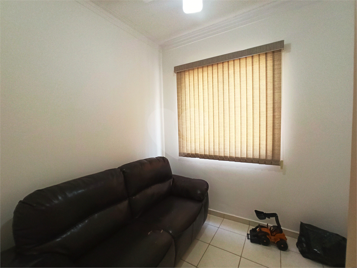 Venda Apartamento Limeira Parque Novo Mundo REO1067008 7