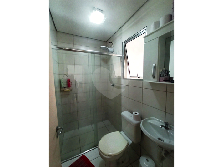 Venda Apartamento Limeira Parque Novo Mundo REO1067008 6