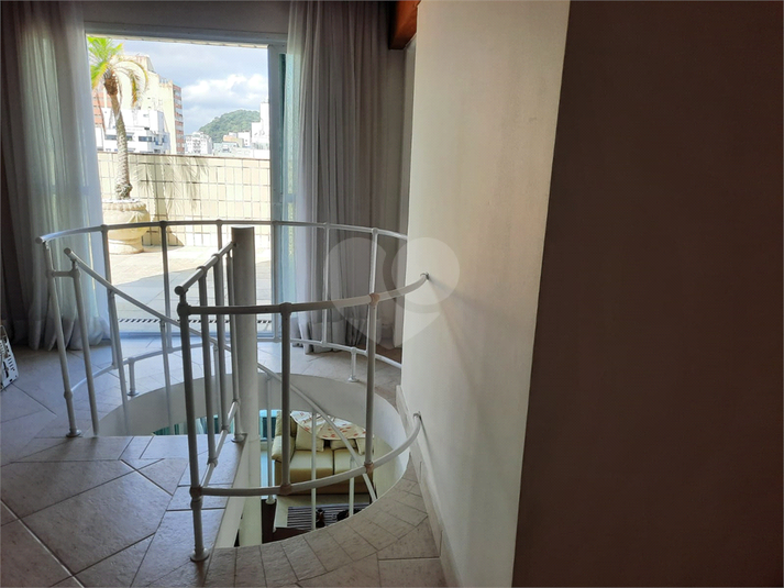 Venda Apartamento Guarujá Pitangueiras REO1067009 16