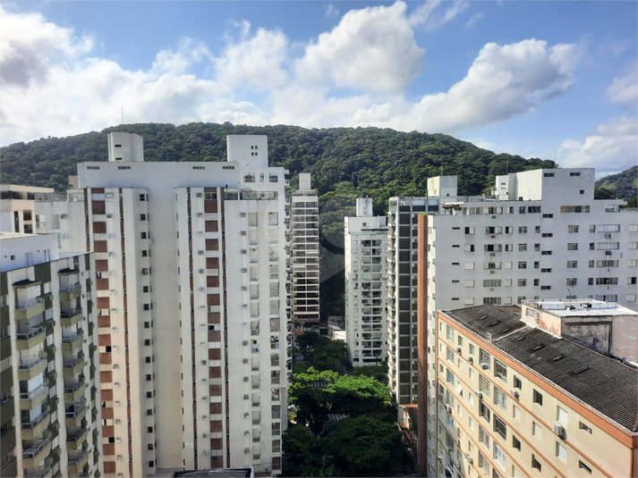 Venda Apartamento Guarujá Pitangueiras REO1067009 32