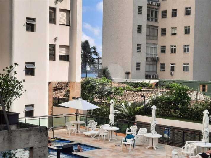 Venda Apartamento Guarujá Pitangueiras REO1067009 66