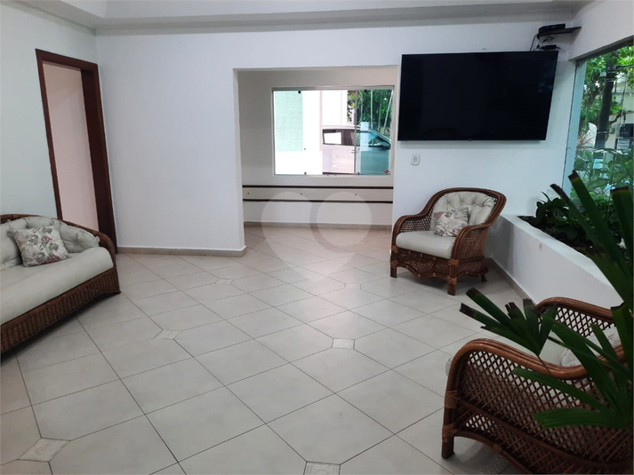 Venda Apartamento Guarujá Pitangueiras REO1067009 82