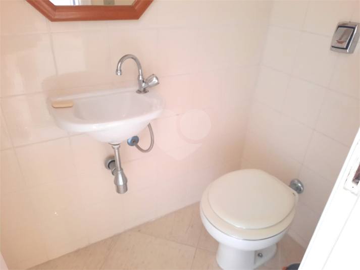 Venda Apartamento Guarujá Pitangueiras REO1067009 14