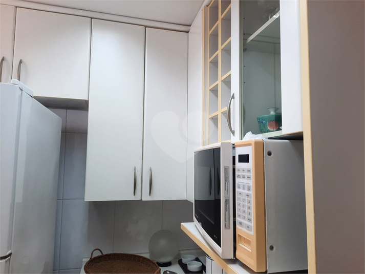 Venda Apartamento Guarujá Pitangueiras REO1067009 60