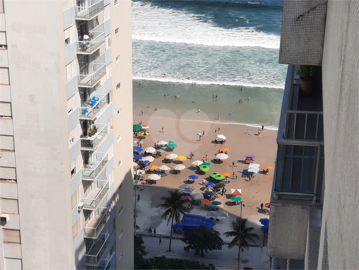 Venda Apartamento Guarujá Pitangueiras REO1067009 8