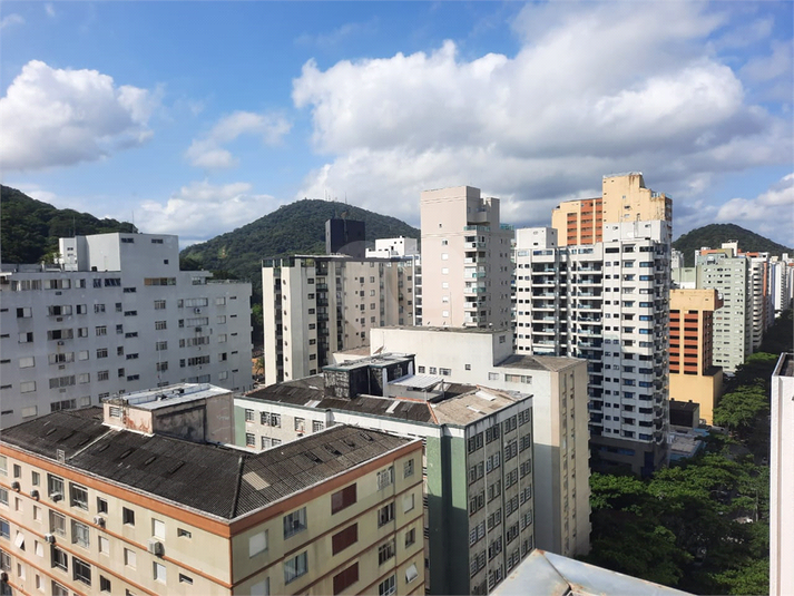 Venda Apartamento Guarujá Pitangueiras REO1067009 31