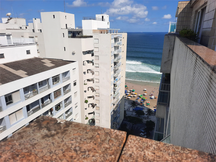 Venda Apartamento Guarujá Pitangueiras REO1067009 11