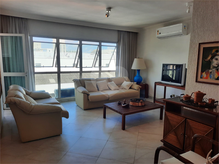 Venda Apartamento Guarujá Pitangueiras REO1067009 30