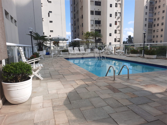 Venda Apartamento Guarujá Pitangueiras REO1067009 63